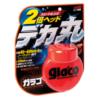 Glaco Large Soft99, 120 - avtohimiya96.ru - 