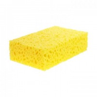      20*12*6 Shine Systems Wash Sponge - avtohimiya96.ru - 