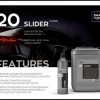      SLIDER 20 SmartOpen - avtohimiya96.ru - 