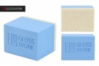        Glosswork Glass Felt Applicator GWGA-0605 - avtohimiya96.ru - 