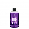  -   Tire Gel Chemical Russian CR753 - avtohimiya96.ru - 