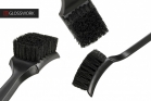    , Glosswork Tire Brush GWTB-01 - avtohimiya96.ru - 