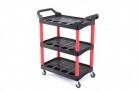      Garage Cart Glosswork GWGC-01 - avtohimiya96.ru - 