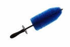      46*10  Ultra soft wheel brush Big Glosswork GWWB-N01B - avtohimiya96.ru - 