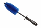      36*6,5  Ultra soft wheel brush Small Glosswork GWWB-N01S - avtohimiya96.ru - 