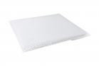    15x10  Applicator cloth white ZviZZer - avtohimiya96.ru - 