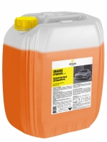     Orange iFoam 21 - avtohimiya96.ru - 