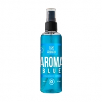   Aroma blue  BOSS Chemical Russian 100  CR839 - avtohimiya96.ru - 