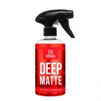    Deep Matte Chemical Russian - avtohimiya96.ru - 