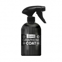         Graphene Coat Chemical Russian - avtohimiya96.ru - 