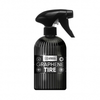      Graphene Tire Chemical Russian - avtohimiya96.ru - 