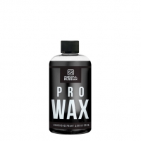    Pro Wax Chemical Russian - avtohimiya96.ru - 