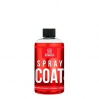       Spray Coat C+ Chemical Russian CR888 - avtohimiya96.ru - 