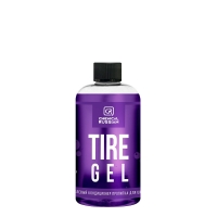  -   Tire Gel Chemical Russian CR753 - avtohimiya96.ru - 