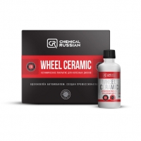      Wheel Ceramic Chemical Russian CR497, CR496 - avtohimiya96.ru - 