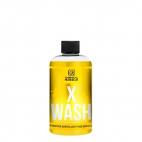       X Wash Chemical Russian - avtohimiya96.ru - 