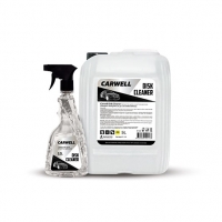   Disk Cleaner CARWELL - avtohimiya96.ru - 