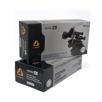    Jeta Pro JSN909, 100 L - avtohimiya96.ru - 