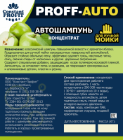   PROFF-AUTO  5 - avtohimiya96.ru - 
