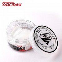   , SGCB Detailing Clay White 150  - avtohimiya96.ru - 