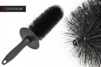    , Glosswork Wheel Brush GWWB-01 - avtohimiya96.ru - 