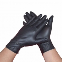    60 Nitrile Gloves 100 , L, XL - avtohimiya96.ru - 