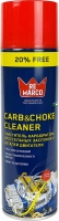       CARB & CHOKE CLEANER RE MARCO 500  - avtohimiya96.ru - 
