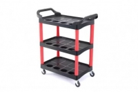      Garage Cart Glosswork GWGC-01 - avtohimiya96.ru - 